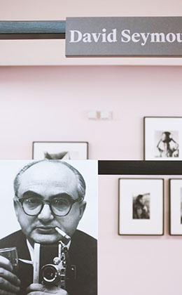 Jüdisches Museum, Schweiz, Ausstellung, Szenografie, Basel, Ausstellungsgestaltung, Gestaltung, Raum, Konzept, Fotografie, Israel, Magnum