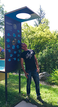 Botanischer Garten, Schweiz, Ausstellung, Szenografie, Bern, Ausstellungsgestaltung, Gestaltung, Raum, Konzept, Öffentlicher Raum, Humboldt